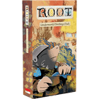 Gamers Guild AZ Leder Games Root: Underworld Hirelings Pack PHD