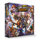 Gamers Guild AZ Legend of the Five Rings Borderlands: Mister Torgue's Arena of Badassery (Pre-Order) Asmodee