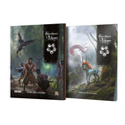 Gamers Guild AZ Legend of the Five Rings Legend of the Five Rings RPG: Adventures in Rokugan Game Master’s Kit Asmodee