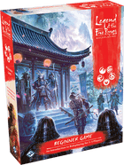 Gamers Guild AZ Legend of the Five Rings Legend of the Five Rings RPG: Beginner Game Asmodee