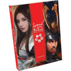 Gamers Guild AZ Legend of the Five Rings Legend of the Five Rings RPG: Core Rulebook Asmodee