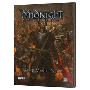 Gamers Guild AZ Legend of the Five Rings Midnight - Game Master's Kit Asmodee