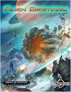 Gamers Guild AZ Legendary Games Alien Bestiary (5E) (Pre-Order) GTS