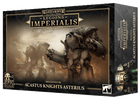 Gamers Guild AZ Legions Imperialis Legions Imperialis: Mechanicum Acastus Knights Asterius (Pre-Order) Games-Workshop