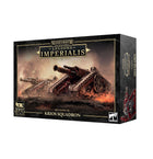 Gamers Guild AZ Legions Imperialis Legions Imperialis: Mechanicum Krios Squadron (Pre-Order) Games-Workshop