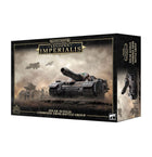 Gamers Guild AZ Legions Imperialis Legions Imperialis: Sol Auxilia - Combined Arms Battle Group (Pre-Order) Games-Workshop