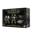 Gamers Guild AZ Legions Imperialis Warhammer Legions Imperialis: Legiones Astartes Support (Pre-Order) Games-Workshop