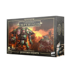 Gamers Guild AZ Legions Imperialis Warhammer Legions Imperialis: Questoris Knights (Pre-Order) Games-Workshop