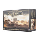 Gamers Guild AZ Legions Imperialis Warhammer Legions Imperialis: The Horus Heresy Core Set (Pre-Order) Games-Workshop