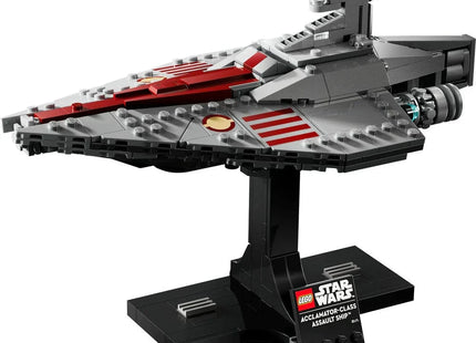Gamers Guild AZ Lego Lego: Acclamator-Class Assault Ship Toyhouse