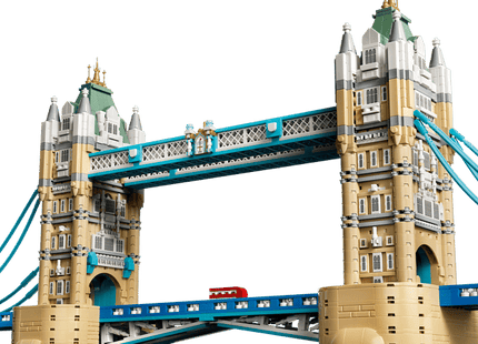 Gamers Guild AZ Lego Lego: Architecture - Tower Bridge (21067) Toyhouse