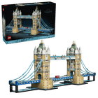 Gamers Guild AZ Lego Lego: Architecture - Tower Bridge (21067) Toyhouse