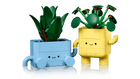 Gamers Guild AZ Lego Lego: Botanicals - Happy Plants (10349) Toyhouse
