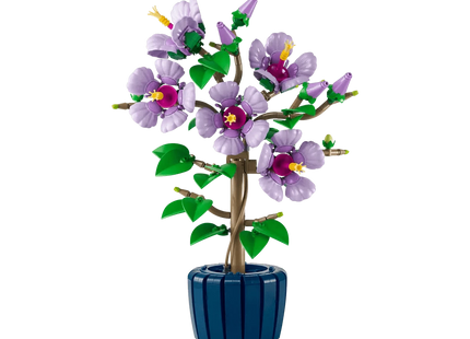 Gamers Guild AZ Lego Lego: Botanicals - Hibiscus (Pre-Order) Discontinue