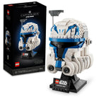 Gamers Guild AZ Lego Lego: Captain Rex Helmet Toyhouse
