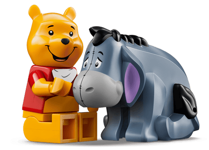 Gamers Guild AZ Lego Lego: Disney - Winnie The Pooh (43300) Toyhouse