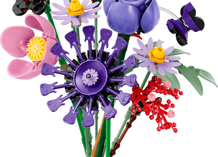 Gamers Guild AZ Lego Lego: Editions - Olivia Rodrigo's Flower Bouquet (11507) Toyhouse