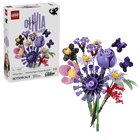 Gamers Guild AZ Lego Lego: Editions - Olivia Rodrigo's Flower Bouquet (11507) Toyhouse