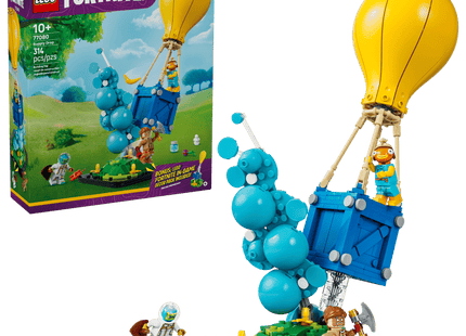 Gamers Guild AZ Lego Lego: Fortnite - Supply Drop (77080) Toyhouse