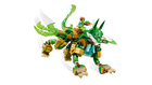 Gamers Guild AZ Lego Lego: Fox Guardian Mech (71508) Toyhouse