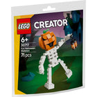 Gamers Guild AZ Lego Lego: Halloween Skeleton (30717) Toyhouse