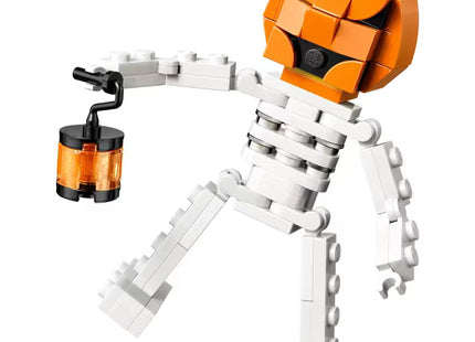 Gamers Guild AZ Lego Lego: Halloween Skeleton (30717) Toyhouse