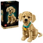 Gamers Guild AZ Lego Lego: Icons - Golden Retriever Puppy (11384) Toyhouse