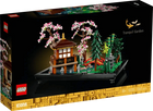 Gamers Guild AZ Lego Lego: Icons: Tranquil Garden Toyhouse