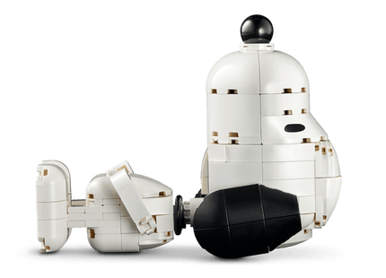 Gamers Guild AZ Lego Lego: Ideas - Peanuts: Snoopy's Doghouse (21368) Toyhouse