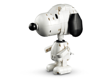 Gamers Guild AZ Lego Lego: Ideas - Peanuts: Snoopy's Doghouse (21368) Toyhouse