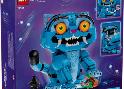 Gamers Guild AZ Lego Lego: KPop Demon Hunters - Derpy Tiger and Sussie Bird (72537) Toyhouse