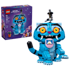 Gamers Guild AZ Lego Lego: KPop Demon Hunters - Derpy Tiger and Sussie Bird (72537) Toyhouse