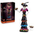 Gamers Guild AZ Lego Lego: La Catrina (21372) Toyhouse