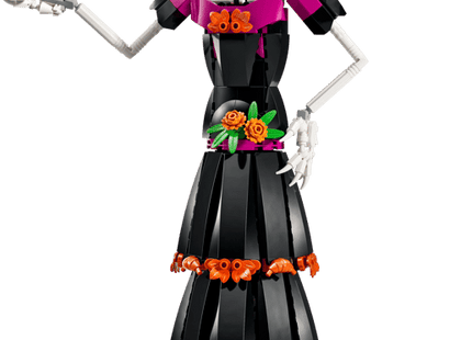 Gamers Guild AZ Lego Lego: La Catrina (21372) Toyhouse