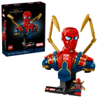 Gamers Guild AZ Lego Lego: Marvel: Iron Spider-Man Bust Toyhouse