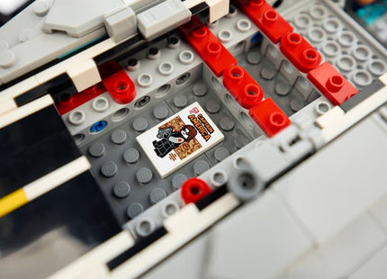 Gamers Guild AZ Lego Lego: Marvel - S.H.I.E.L.D. Helicarrier (76354) Toyhouse