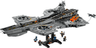 Gamers Guild AZ Lego Lego: Marvel - S.H.I.E.L.D. Helicarrier (76354) Toyhouse