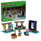 Gamers Guild AZ Lego Lego: Minecraft: The Armory Toyhouse