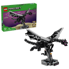 Gamers Guild AZ Lego Lego Minecraft: The Ender Dragon (21595) Toyhouse