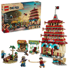Gamers Guild AZ Lego Lego: One Piece – Battle at Arlong Park (75638) Toyhouse