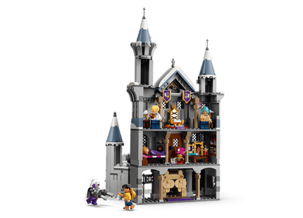 Gamers Guild AZ Lego Lego: One Piece - Battle at Drum Castle (75645) Toyhouse