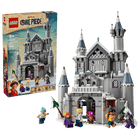 Gamers Guild AZ Lego Lego: One Piece - Battle at Drum Castle (75645) Toyhouse