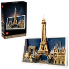 Gamers Guild AZ Lego Lego: Paris – City of Love (21064) Toyhouse