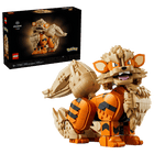 Gamers Guild AZ Lego Lego: Pokemon - Arcanine (72160) Toyhouse