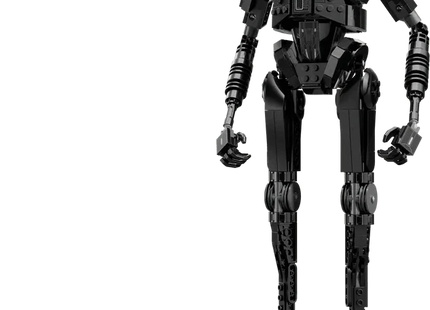 Gamers Guild AZ Lego Lego: Star Wars: K-2SO Toyhouse