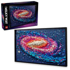 Gamers Guild AZ Lego Lego: The Milky Way Galaxy Toyhouse