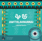 Gamers Guild AZ Lemery Games Awithlaknannai (LUDOS America Collection) (Pre-order) Quartermaster Direct