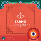 Gamers Guild AZ Lemery Games Jarmo (LUDOS Asia Collection) Quartermaster Direct