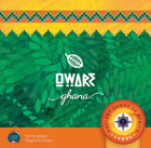 Gamers Guild AZ Lemery Games Oware (LUDOS Africa Collection) Quartermaster Direct
