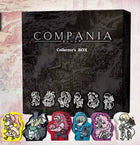 Gamers Guild AZ Level 99 Compania: Deluxe Upgrade Kit (Pre-Order) AGD